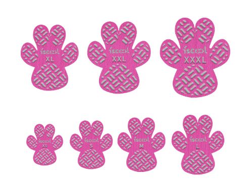 Dog Anti-Slip Paw Pads — Waterproof Non-Slip Protectors