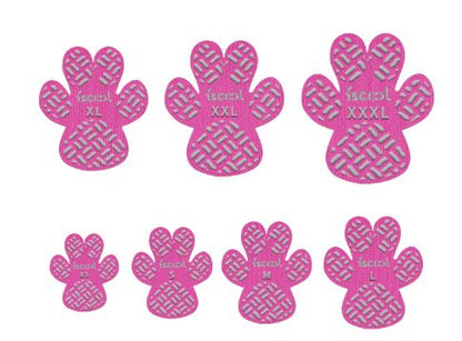 Dog Anti-Slip Paw Pads — Waterproof Non-Slip Protectors