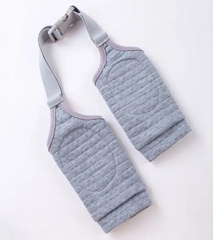 Dog Knee & Elbow Support Wrap — Orthopedic Joint Protector